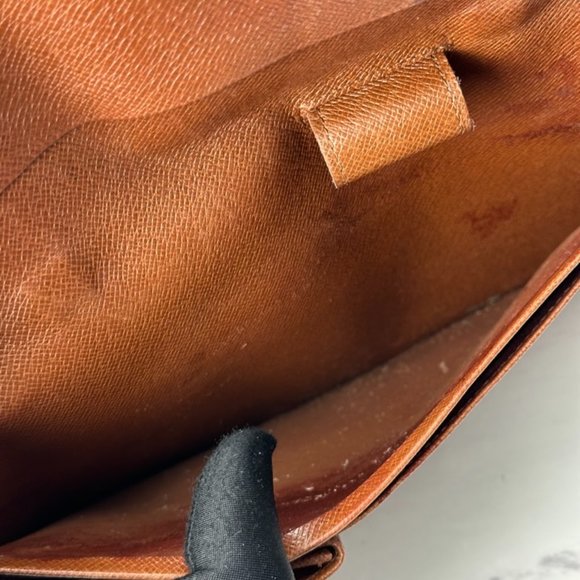 ❌❌❌ SOLD! ❌❌❌ Louis Vuitton Monogram Organizer de Voyage Travel Organizer - Picture 15 of 16